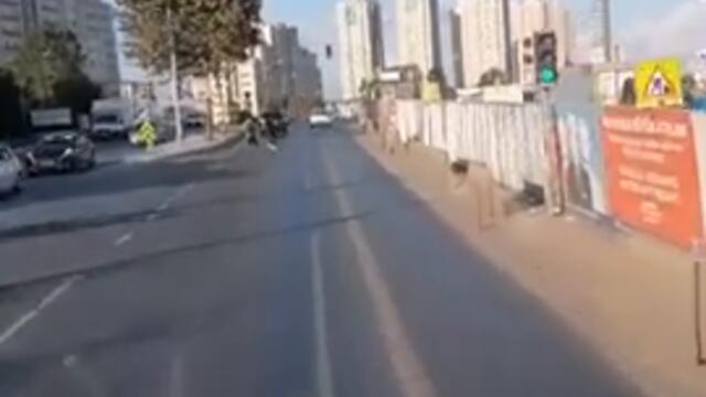 Шоуто на Дани Папазов Сезон 6 Епизод 9