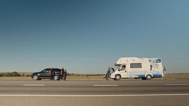 НОВЫЙ сериал "Жорға" - история одного танца /6 серия/ Жорға - бір бидың тарихы