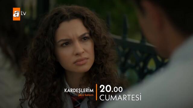 Kardeşlerim 21. Bölüm Fragmanı | Eski Doruk Atakul Online!😎