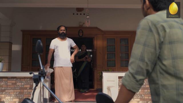 Mr.RXian | Comedy | Ponmutta | Ft. Kaarthik Shankar