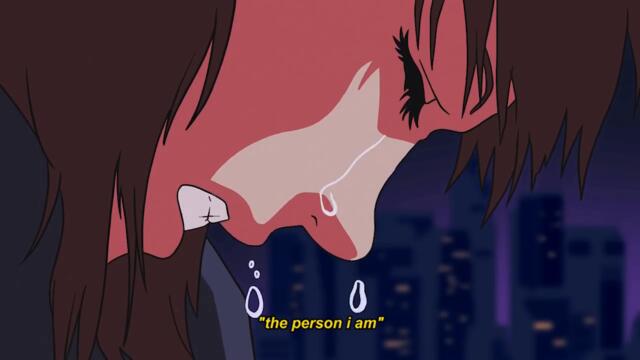 the person i am