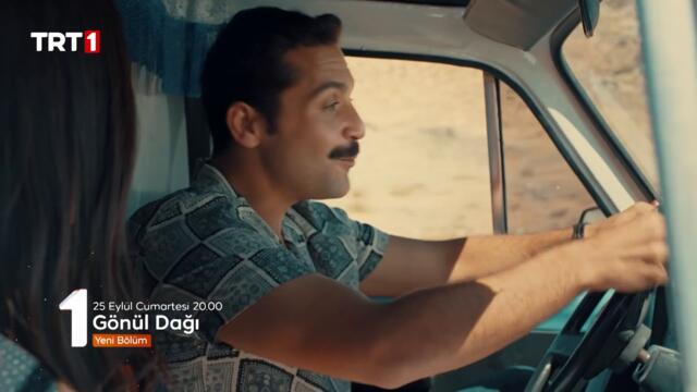 Gönül Dağı 33. Bölüm Fragmanı