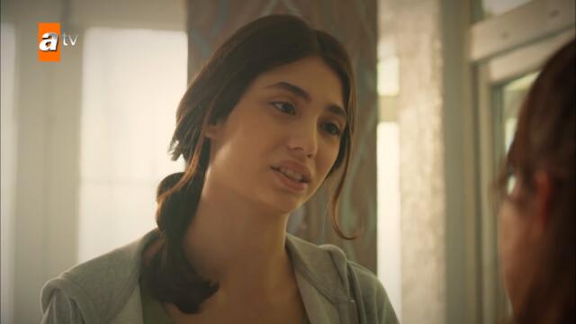 Bileklik yüzünden kavga çıkıyor! - Kardeşlerim 20. Bölüm