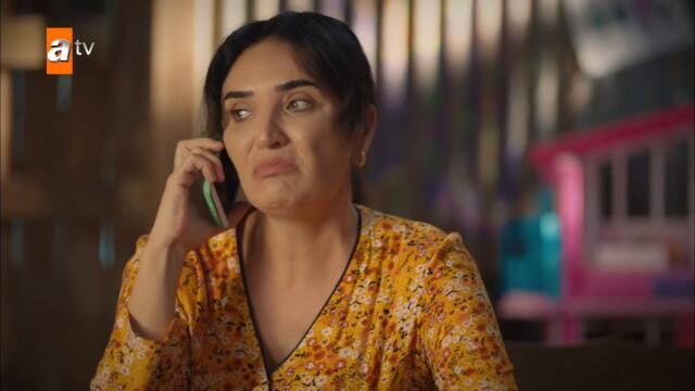 Cemile, paraları bulunca - Kardeşlerim 20. Bölüm