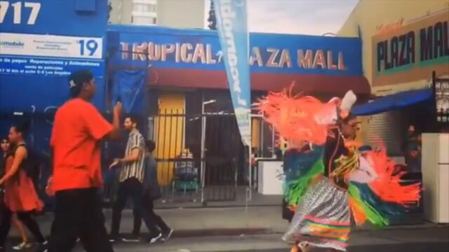 Raye Zaragoza - Fight For You (Official Music Video)