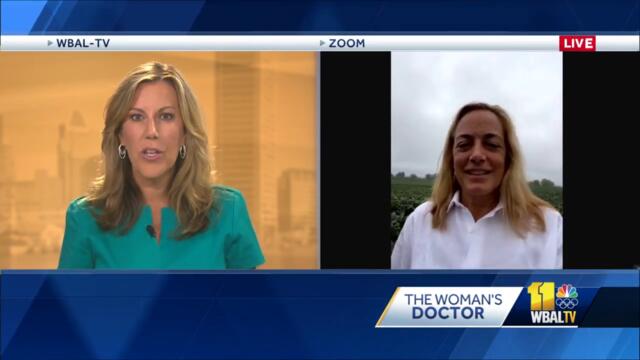 The Woman's Doctor: Outpatient knee, hip replacement surgeries