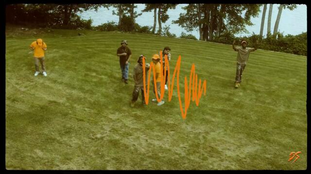 Suave & Scuba - "Deep End" (Official Video) | Dir. by @dark.sight