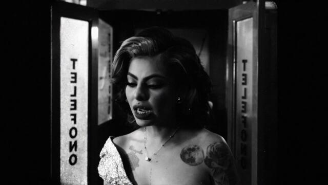 Yoss Bones - Borracha De Amor 🍻