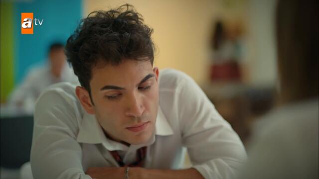 Tolga, Harika ile eskisi gibi olmak istiyor 🙄  - Kardeşlerim 20. Bölüm