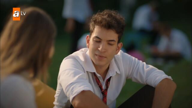 Tolga ve Harika ne planlıyor? - Kardeşlerim 20. Bölüm