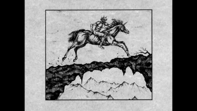 Traitors Gate (UK) - Devil Takes The High Road (w/Lyrics)