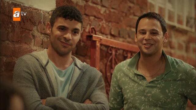 Cemile'nin gözyaşları... - Kardeşlerim 20. Bölüm