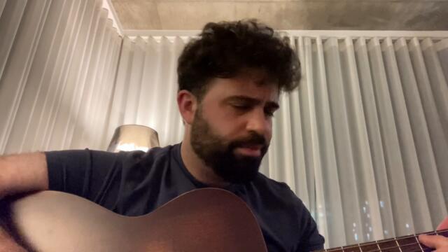 Oh Mamma (It’s Alright)