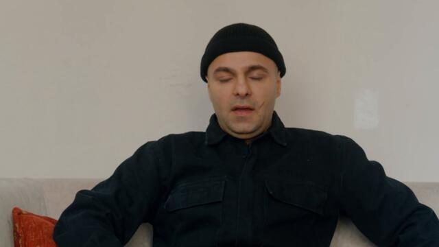 Çukur | Mahsun'u Takip Et!