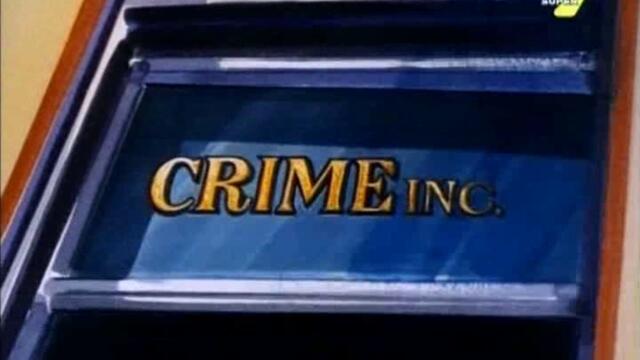 Inch High - Private Eye ep03