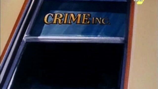 Inch High - Private Eye ep04