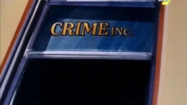 Inch High - Private Eye ep06