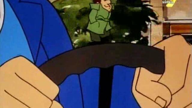 Inch High - Private Eye ep11