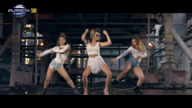 Данна ft. Диона - Такава Official Video