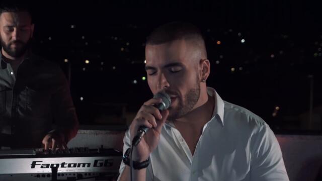 MARTINIJAN KIRILOVSKI - VISTINA (OFFICIAL VIDEO 2021)