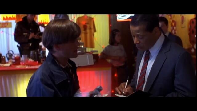 Dumb and Dumber as the Best Action Movie EVER!!!