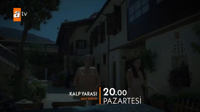 Kalp Yarası 12. Bölüm 2. Fragmanı | Ferit'in inancı...