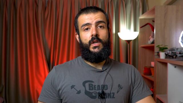 НЕ СЕ ПРОВАЛЯЙ - Виж как да си приготвяш храната предварително по лесен начин