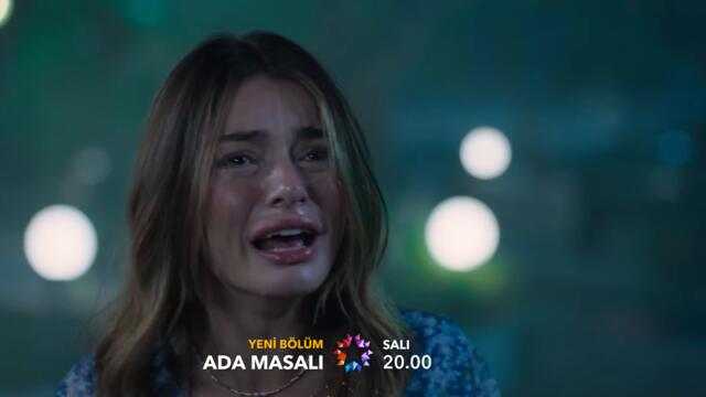 Ada Masalı 14. Bölüm 2. Fragman