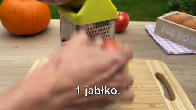 🎃Jeśli masz w domu dynię, przygotuj ten pyszny, tani i łatwy przepis! ASMR