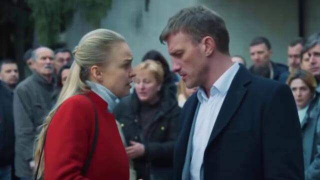 Дело рук утопающих сериал 9 серия 2 сезон 1 серия все серии дата