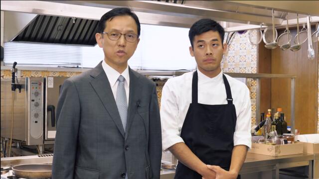 рецептa нa домашната японска трапеза „Шьoга яки (пържено свинско месо с джинджифил)"／日本の家庭料理紹介「生姜焼き」