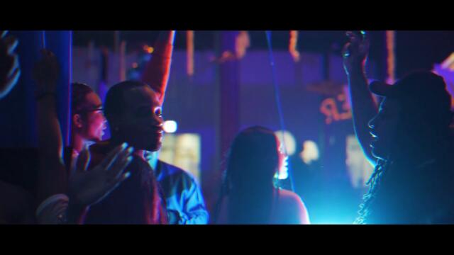 Kj Da God ft Rooga -"Workout [Remix]" (Official Music Video)