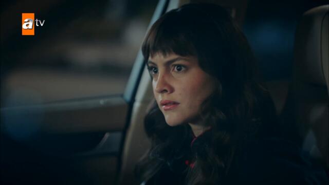 Neva, Alp'e iyi geliyor... - İkimizin Sırrı 7. Bölüm