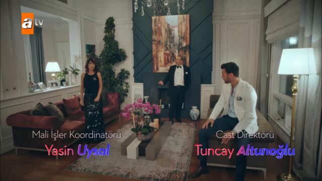 İkimizin Sırrı 7. Bölüm | İlk 8 Dakika