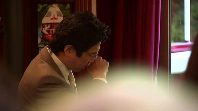 Concert Pianist Converts Boat Into Floating Concert Venue