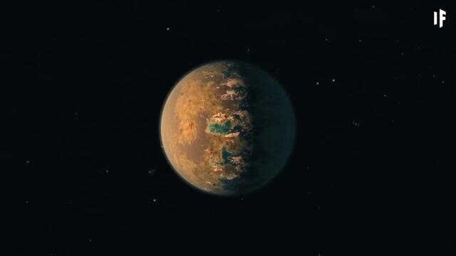 Какво Ако   Трейлър   Епично Проучване на Възможностите