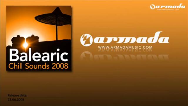 Sunlounger - Lounging By The Sea (Chillout Mix)