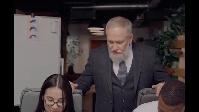 leader will be those who empower others