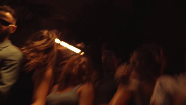 Popov - PANIKA (Official Video) Prod. by Popov