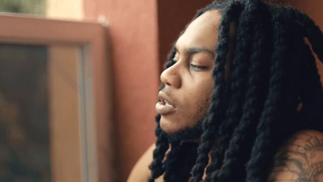 Grim YG - Discouraged (Official Video)