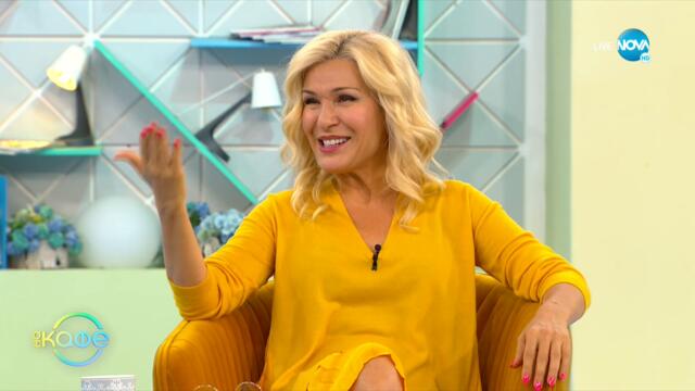 „На кафе“ с Проф. Христо Пимпирев (20.09.2021)