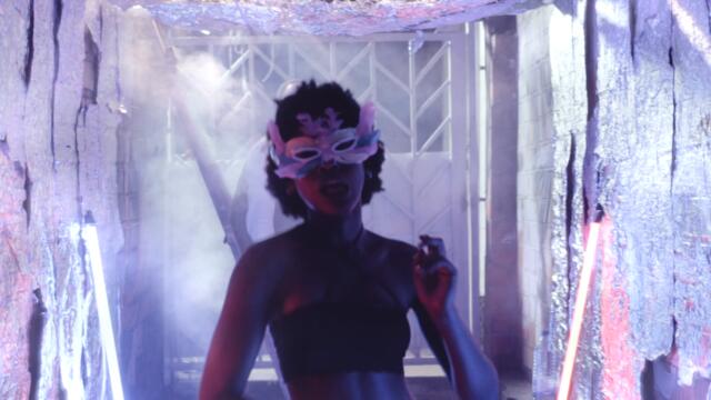 Muchomante - APWANA - ft Dope Zilha & Mapy (Official Video)