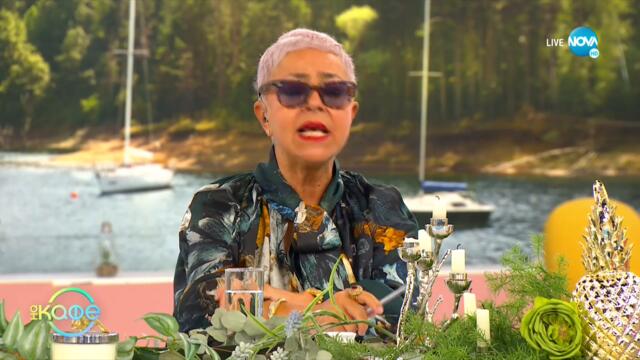 Модел и инфлуенсър обвинява фотограф, че я притиснал да не яде две седмици преди снимки - „На кафе”