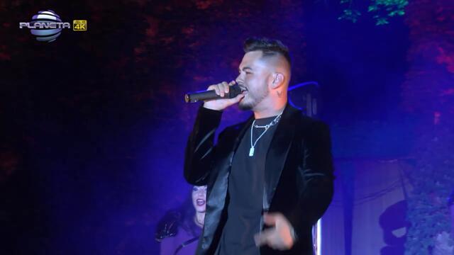 RADKO - След теб, live 2021