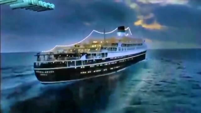 Σώτης Βολάνης - Σταλιά σταλιά - капка по капка - субтитри