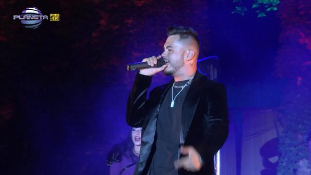 RADKO - SLED TEB / Радко - След теб, live 2021