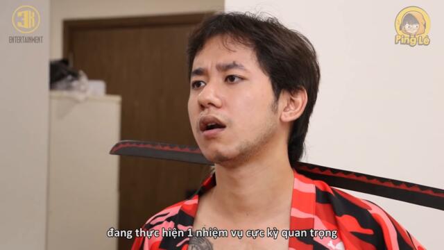 [VINE # 148] Ai Là Nhân Vật Chính? | Anime & Manga | Ping Lê