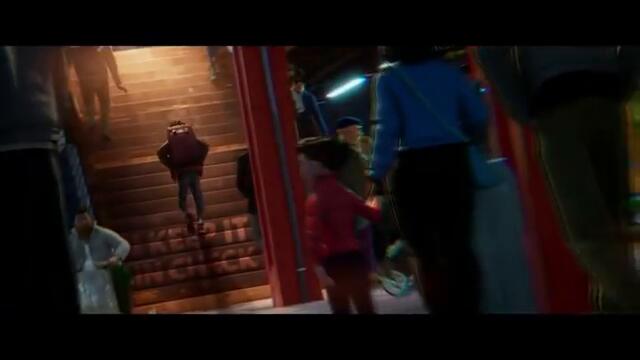 Post Malone, Swae Lee - Sunflower (Spider-Man_ Into the Spider-Verse)