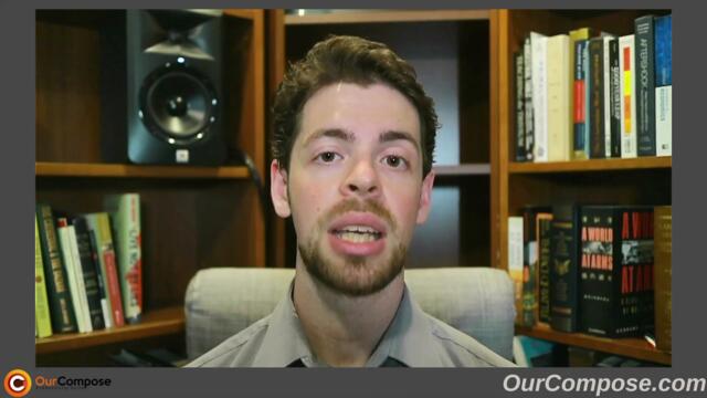 OurCompose Integration Sessions - Bitwarden User Management