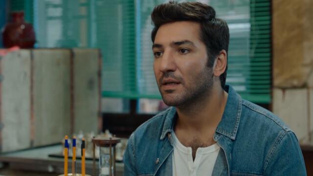 Alev Alev | Vurma N'olur!